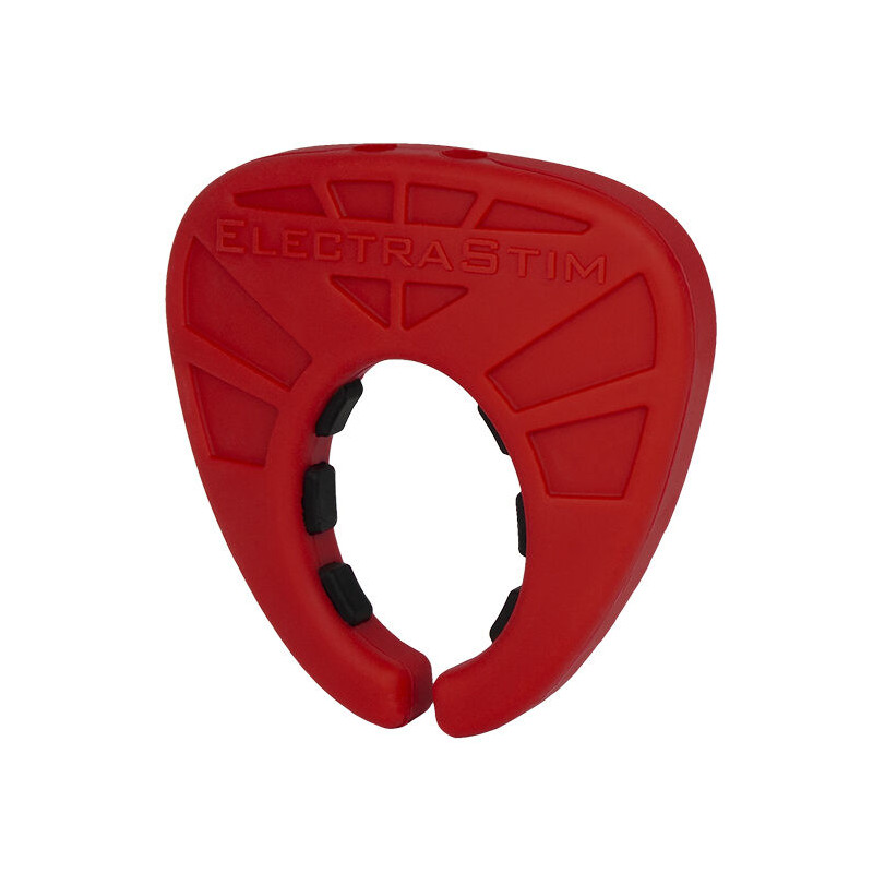Electrastim - Protège-Bite Viper Silicone Fusion